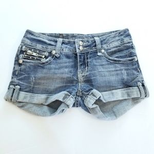 Reposted shorts! Miss me! Size 28